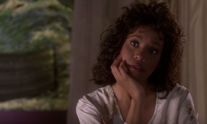 Whitney Houston nie tylko śpiewała. W jakich filmach zagrała?