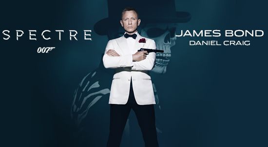 "Spectre" - hit czy kit?