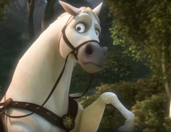 Rozpoznasz te konie z bajek? Udowodnij!