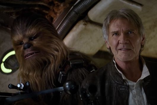 Znasz te ciekawostki o serii filmów "Gwiezdne wojny"?