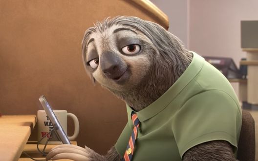 Rozpoznasz zwierzęta z filmów animowanych? 