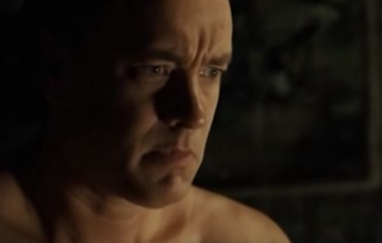 Jak dobrze pamiętasz film pt. "Kod da Vinci"? Sprawdź się