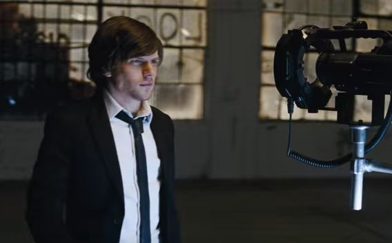 Pamiętasz dobrze film "Iluzja"? Udowodnij!