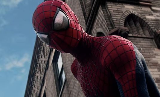 Jesteś fanem Marvela? To na pewno rozpoznasz film po kadrze