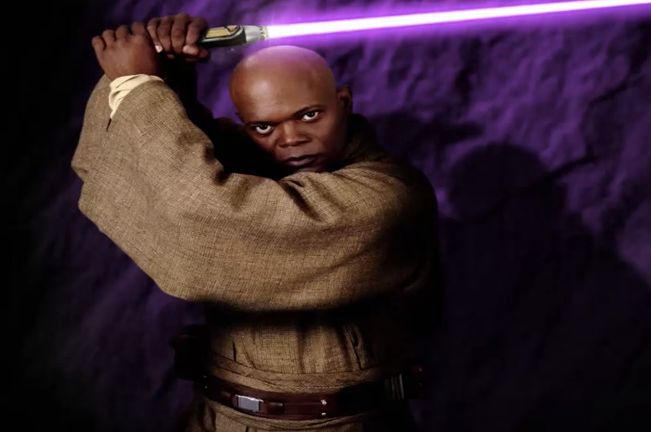 Potrafisz nazwać wszystkich bohaterów "Gwiezdnych wojen"?