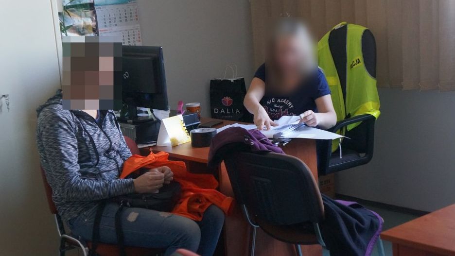 Kobiecie grożą 3 lata więzienia