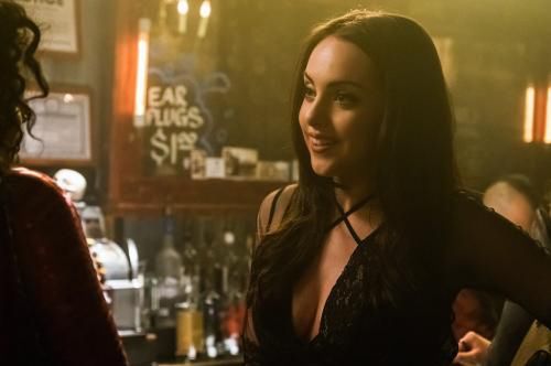 Elizabeth Gillies fot. FX Networks
