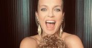 50-letnia mama Kasia Sokołowska ogłasza dobre nowiny. W tle wielkie pieniądze. Fani "Top Model" będą wniebowzięci