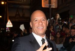 Od wandala do popularnego aktora. Vin Diesel wciąż zachwyca formą