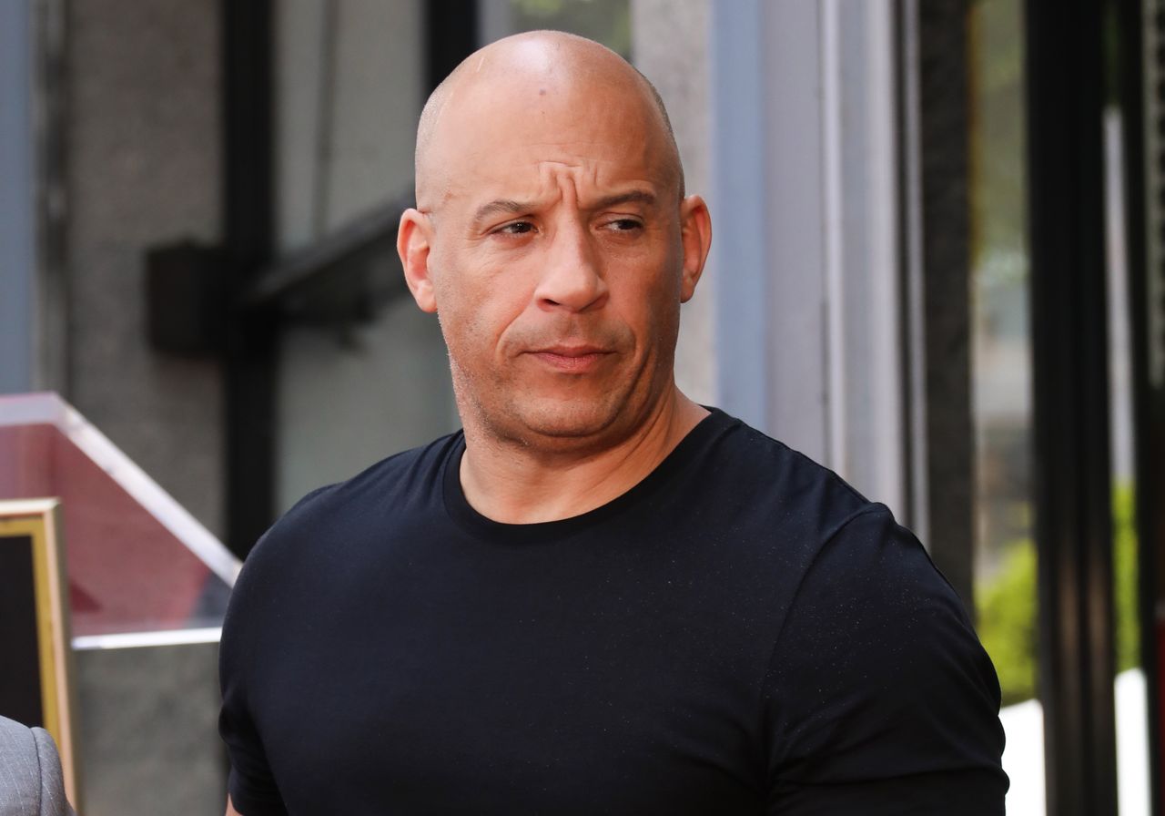 Vin Diesel się rozpłakał. Nowe informacje ws. wypadku jego dublera