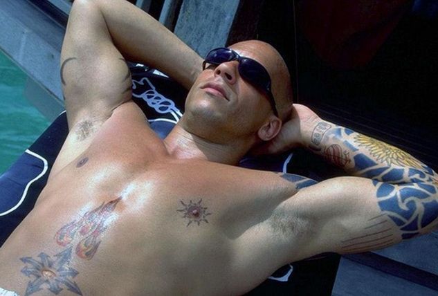 #dziejesiewkulturze: Vin Diesel za bardzo wczuł się w rolę podczas wywiadu