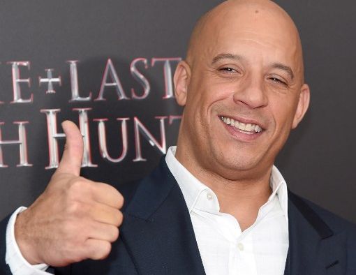 Vin Diesel zaśpiewał w duecie z Seleną Gomez. Aktor jest zachwycony, słuchacze niekoniecznie