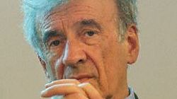 Elie Wiesel