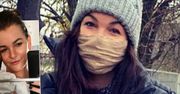 Agnieszka Radwańska pokazała słodkie selfie z Jakubem. Internauci są zachwyceni: "Chyba je sporo drożdży"