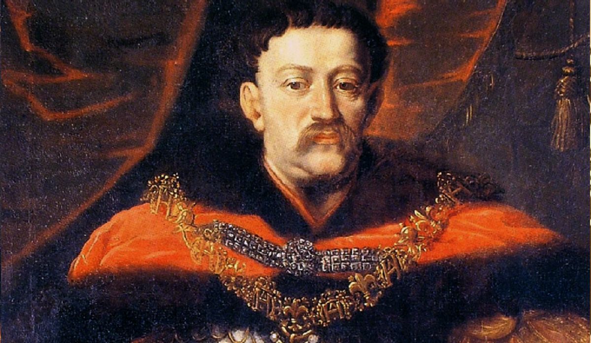 Historia Polski. Wskaż prawdziwego króla. Mistrz trafi 14 razy