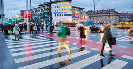 Mandaty za wykroczenia, o których nie wiedziałeś