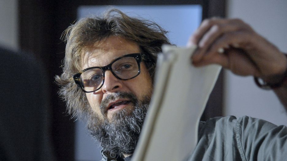 Cieśla: praca dziennikarska została potraktowana jak przestępstwo