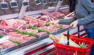 Mięso hodowane komórkowo przyszłością? "Kiedyś będziemy uważali zabijanie za absurd"