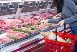 Mięso hodowane komórkowo przyszłością? "Kiedyś będziemy uważali zabijanie za absurd"