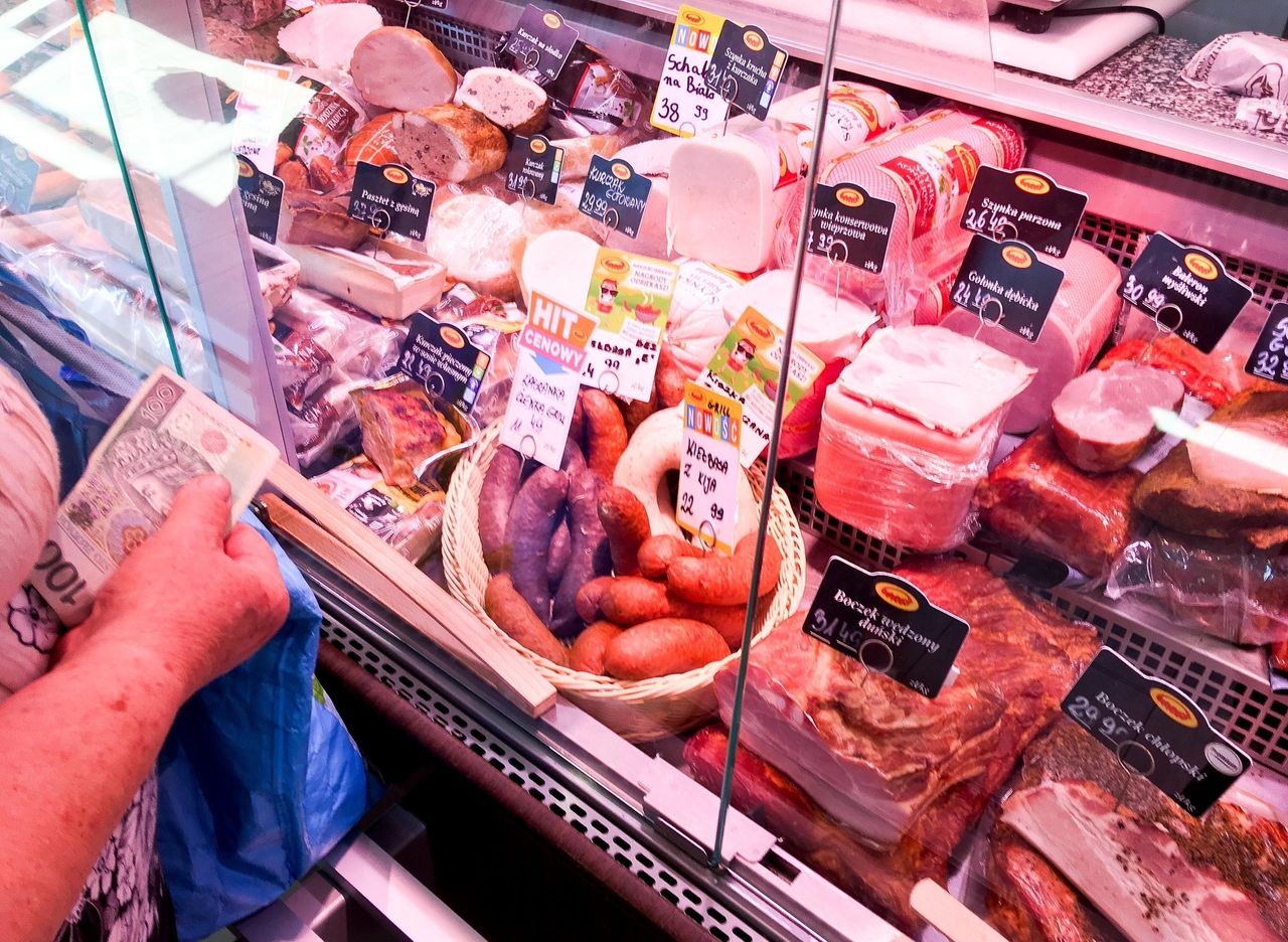 Mięso i ser dla wegan. Polskie firmy zwęszyły interes