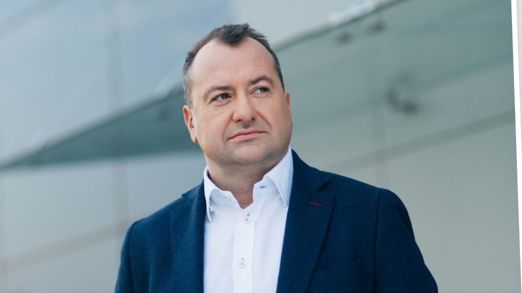 Henryk Kania wydał oświadczenie w sprawie zarzrutów Alior Banku.