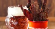 Suszona wołowina to hit! Zrób to sam: beef jerky