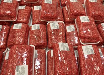 Brexit najmocniej odczują producenci mięsa, słodyczy i owoców