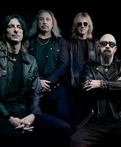 Judas Priest w Polsce. Wiemy, kiedy i gdzie
