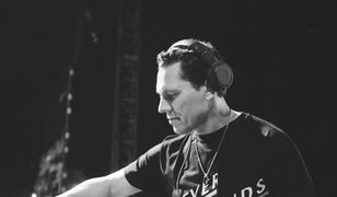 Tiësto wystąpi we Wrocławiu na Music Power Explosion!