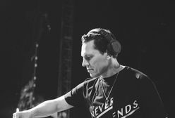 Tiësto wystąpi we Wrocławiu na Music Power Explosion!