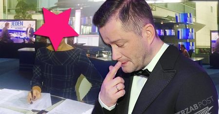 Rewolucja w TVN24! Po raz pierwszy "Wstajesz i wiesz" prowadzi kobieta
