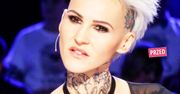 Agnieszka Chylińska w długich i ciemnych włosach. Odważna zmiana zachwyciła internautów