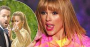 Taylor Swift zdradziła imię dziecka Ryana Reynoldsa i Blake Lively? Ale nie to jest największą sensacją
