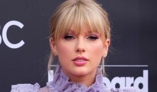 Taylor Swift nie mogła kupić praw do swojej muzyki. Odpowiada wytwórni