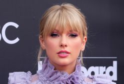 Taylor Swift nie mogła kupić praw do swojej muzyki. Odpowiada wytwórni