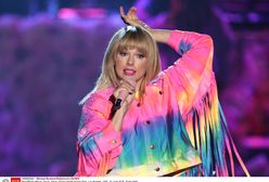 Taylor Swift z teledyskiem do nowego singla. Polski aktor oraz niespodziewana zgoda z Katy Perry