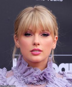 Taylor Swift nie mogła kupić praw do swojej muzyki. Odpowiada wytwórni