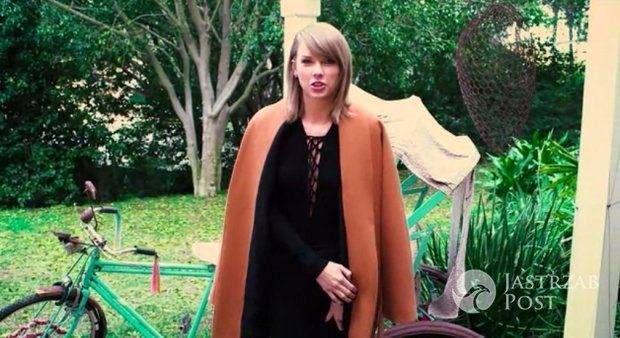 Taylor Swift pokazała swój dom