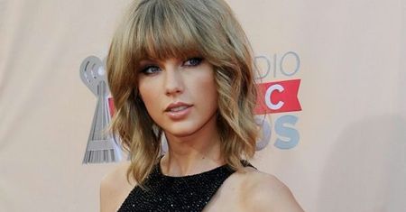 Adams przerabia Swift. Wokalistka nie kryje zachwytu