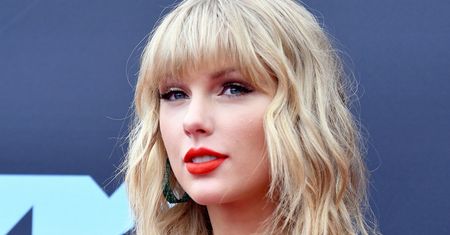 Taylor Swift wciąż bez praw do swoich utworów. Netflix też cierpi z tego powodu