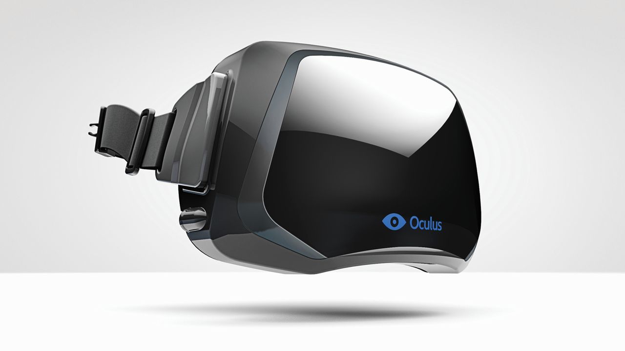 Nowy nabytek Oculus VR zadba o realizm wirtualnych dłoni