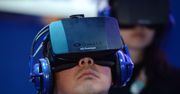 Globalna awaria Oculus Rift. Nie działają wszystkie urządzenia