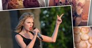 Woda z cytryną i liść sałaty? Dieta szczupłej Taylor Swift jest bardziej kaloryczna, niż mogłoby się wydawać