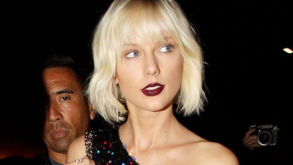 Taylor Swift