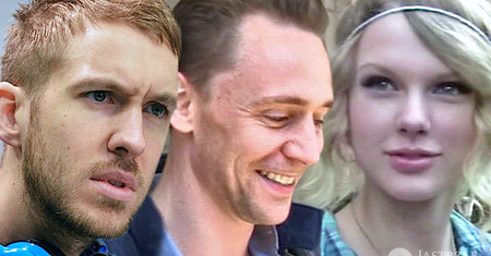 Tom Hiddleston przerwał milczenie w sprawie związku z Taylor Swift