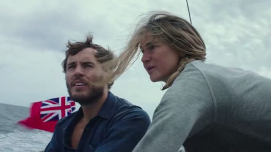"41 dni nadziei" to wyjątkowy film o miłości