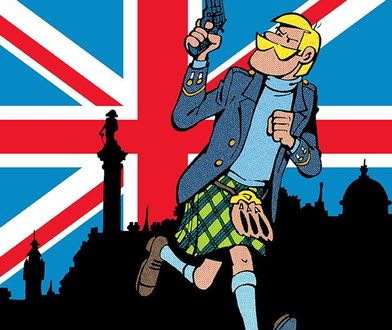 "Clifton. Tom 2": W tajnej służbie Jej Królewskiej Mości [RECENZJA]