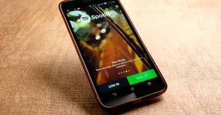 Spotify szykuje niespodzianki na Halloween