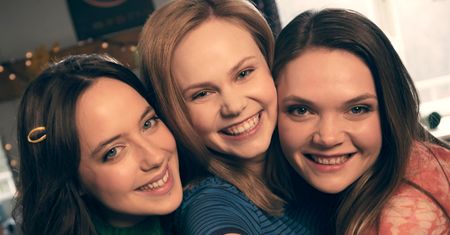 "Sexify". Kolejny polski serial oryginalny Netfliksa. Kiedy premiera?