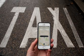 Taxify zmienia nazwę na Bolt. Nowe logo firmy zamierza skoncentrować się na transporcie elektrycznym